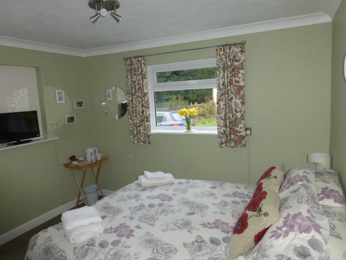 The Barn, Bellingham Bed & Breakfast